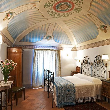 Dimora Sessanio Bed & Breakfast Санто Стефано ди Сесанио Екстериор снимка
