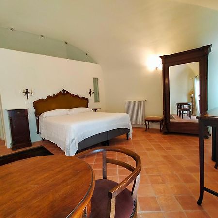 Dimora Sessanio Bed & Breakfast Санто Стефано ди Сесанио Екстериор снимка