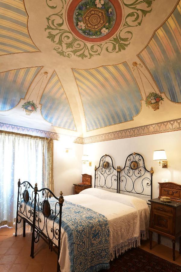 Dimora Sessanio Bed & Breakfast Санто Стефано ди Сесанио Екстериор снимка