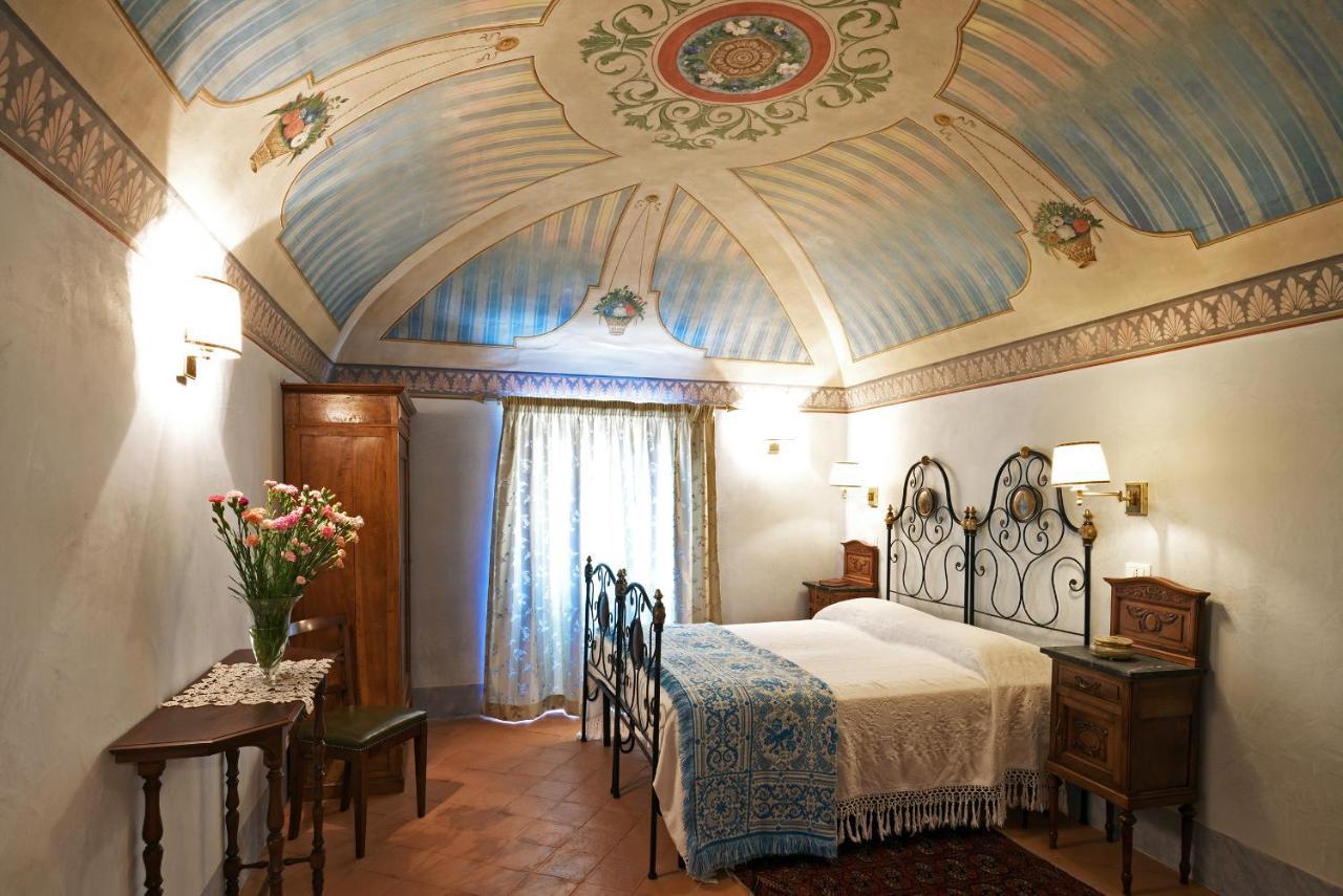 Dimora Sessanio Bed & Breakfast Санто Стефано ди Сесанио Екстериор снимка