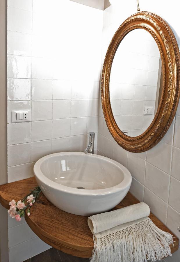 Dimora Sessanio Bed & Breakfast Санто Стефано ди Сесанио Екстериор снимка