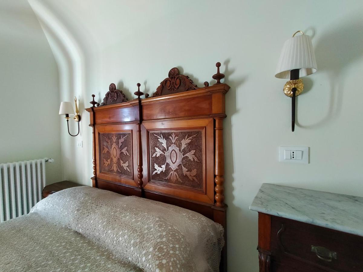 Dimora Sessanio Bed & Breakfast Санто Стефано ди Сесанио Екстериор снимка