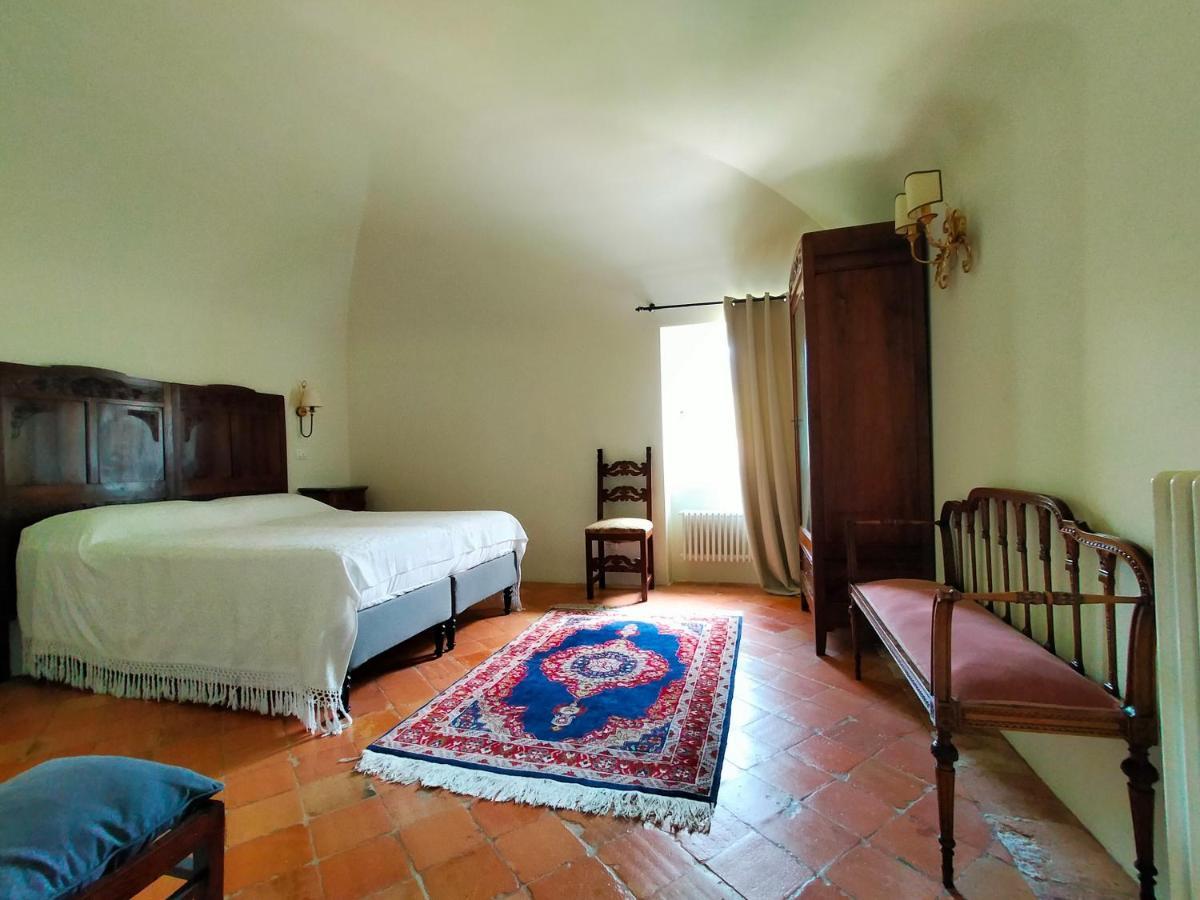 Dimora Sessanio Bed & Breakfast Санто Стефано ди Сесанио Екстериор снимка