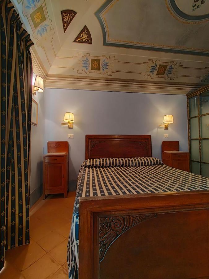 Dimora Sessanio Bed & Breakfast Санто Стефано ди Сесанио Екстериор снимка