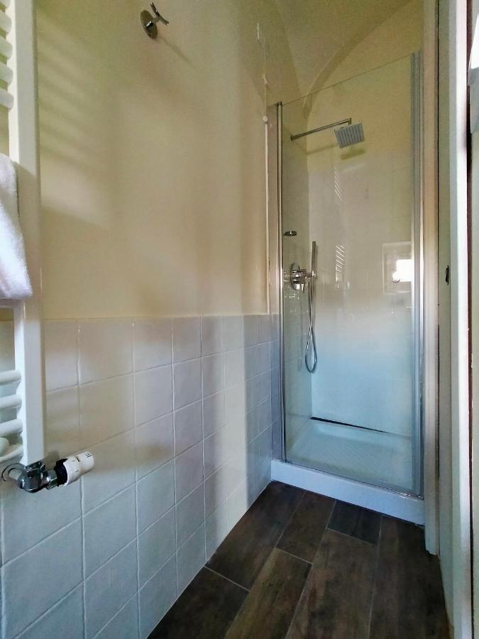Dimora Sessanio Bed & Breakfast Санто Стефано ди Сесанио Екстериор снимка
